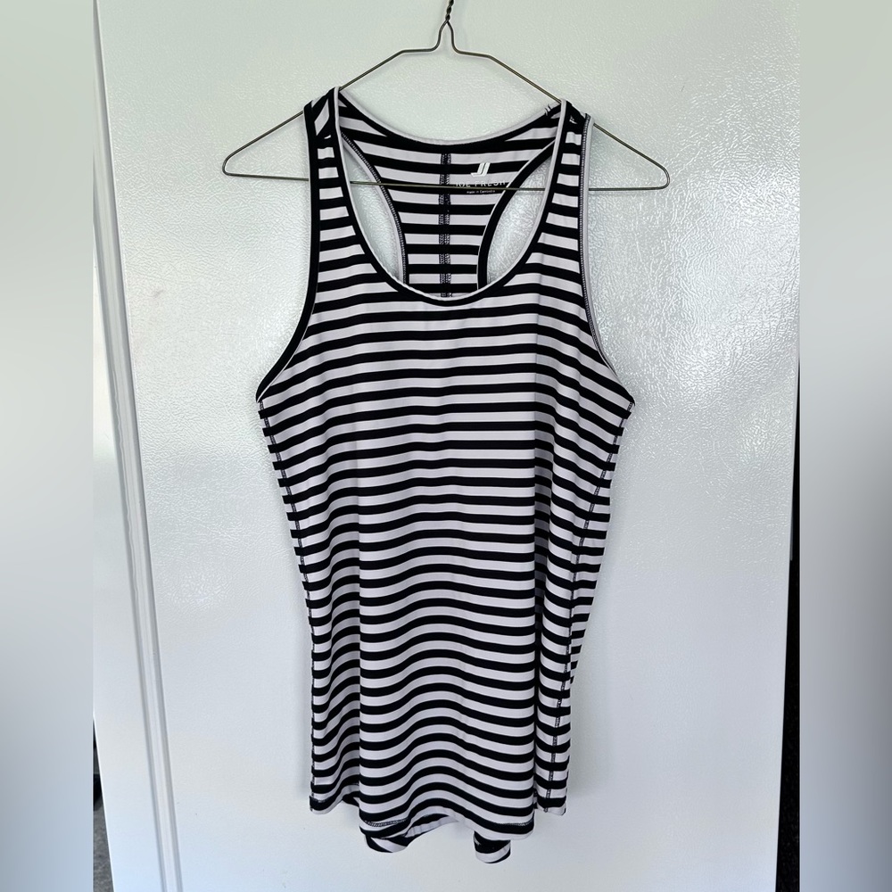 Athletic Top